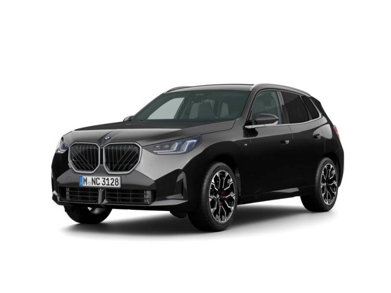 BMW X3 20 d M Sport 20d xDrive Park-Assistent