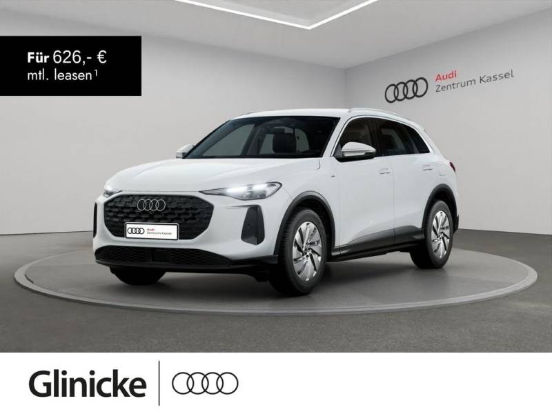 Audi Q5 SUV e-hybrid qu. BESTELLUNG mit E-Förderung
