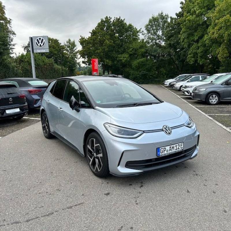 Volkswagen ID.3 Pro 150 kW Goal