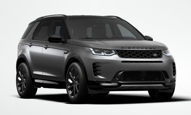 Land Rover Discovery Sport D200 DYNAMIC SE MATRIX-LED+AHZV