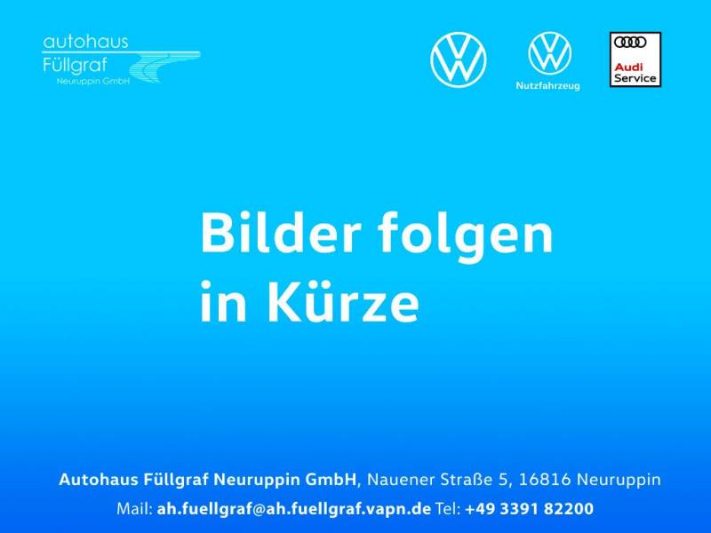 Volkswagen e-up! Edition 61 kW 83 PS 32,3 kWh 1-Gang-Automa