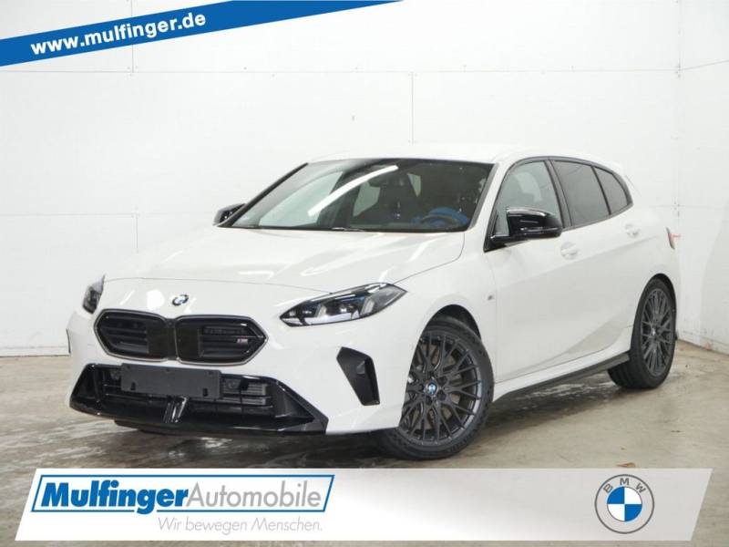 BMW M135 xDr.M Pro M Leichtbau M Technik ACC HUD 19"