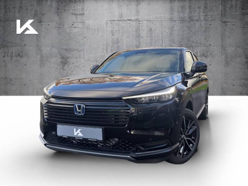 Honda HR-V e:HEV i-MMD Hybrid 1.5 Elegance ACC LM Felg