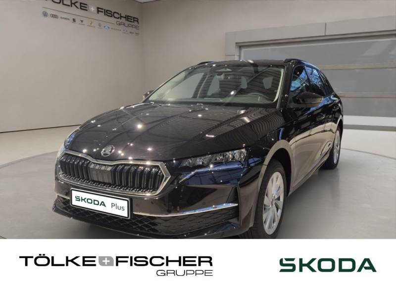 Skoda Octavia Combi 1.5 TSI ACT W Selection ACC Kam.