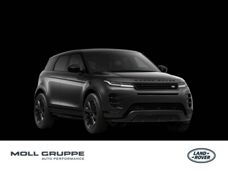 Land Rover Range Rover Evoque P270e Dynamic SE 2xKLIMA