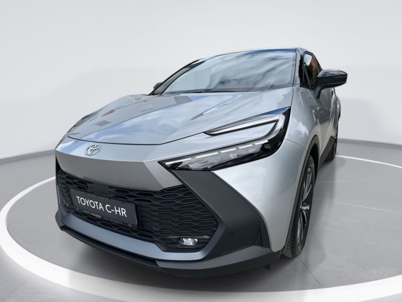 Toyota C-HR 1.8 Hybrid Teamplayer + Technikpaket/sofort