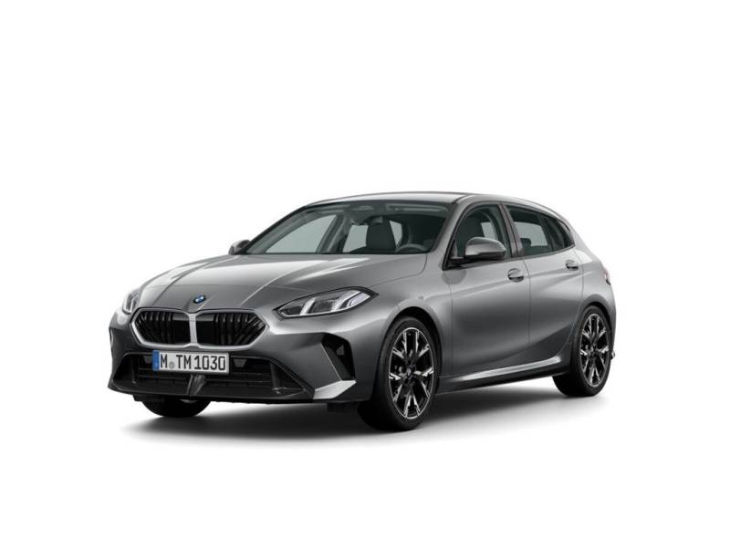 BMW 120 M Sport LMR 19'' AD Navi Digitales Cockpit L