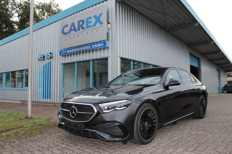 Mercedes-Benz E 200 *AMG Line* Premium Plus*Superscreen**MY25*