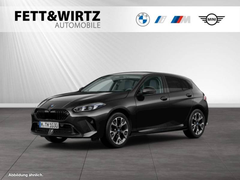 BMW 120 M Sport Exterieur-Head-Up-DrivingAssistant