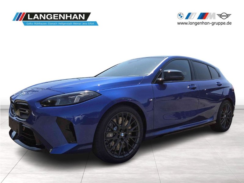 BMW M135i HUD Harman Kardon Pano M Sportsitze