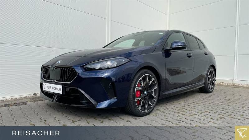 BMW 120 M-Sport,M-Sport PRO,Pano,DA+,Autom