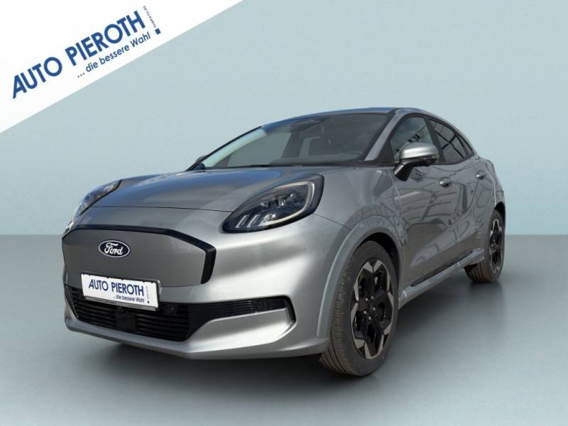 Ford Puma 43 kWh Premium