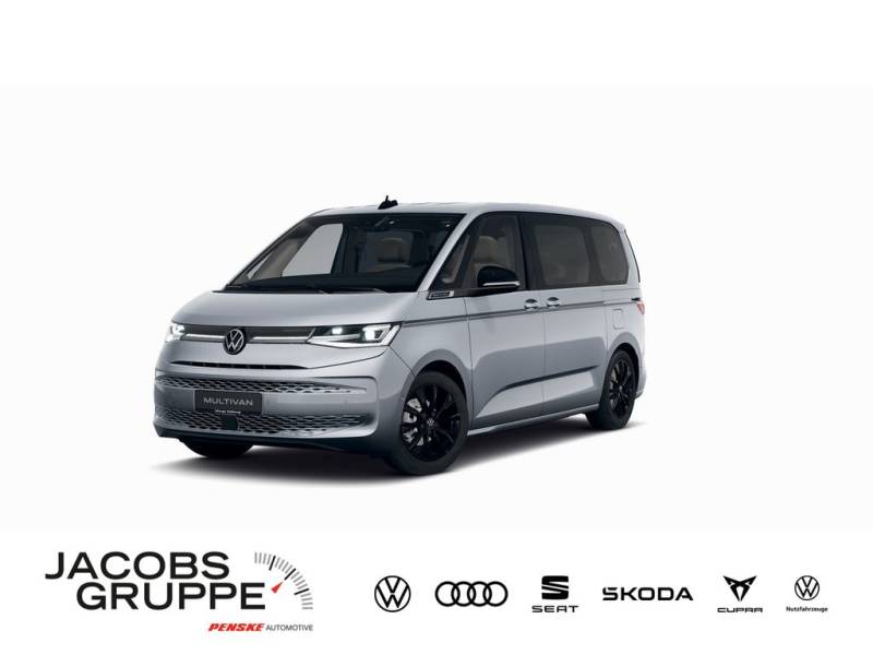 Volkswagen T7 Multivan Style 2,0 l 110 kW TDI SCR Frontantr