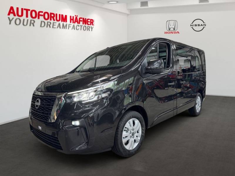 Nissan Primastar Kombi L1H1 2,8t Tekna 2ST HK BES DESIG