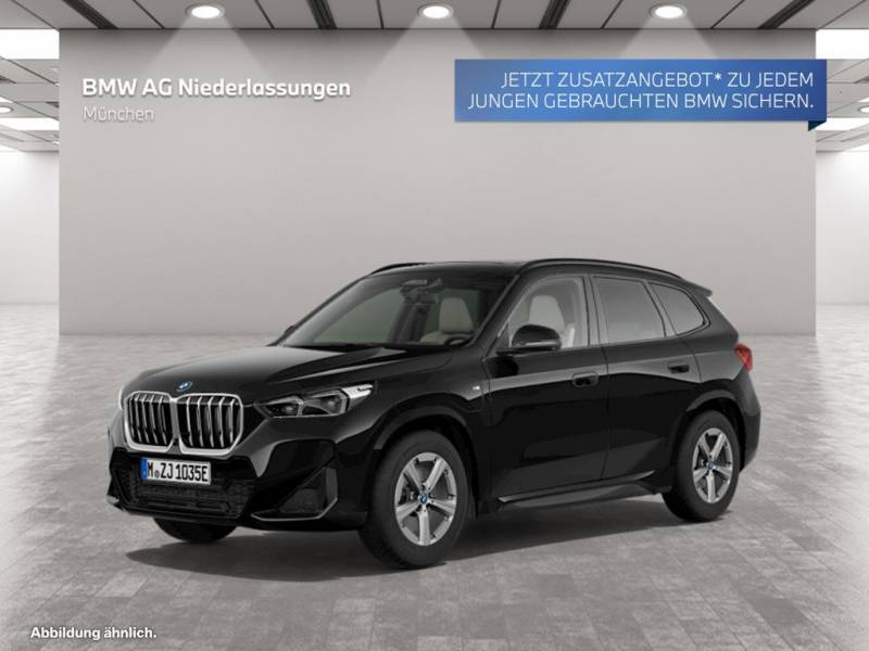 BMW X1 xDrive30e M Sport AHK Driv.Assist.Prof LED