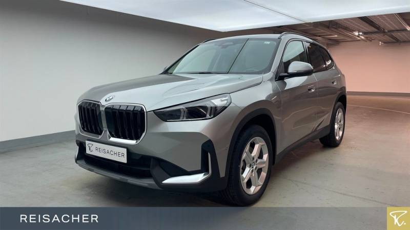 BMW X1 sDrive18i Autom. Parksystem Sitzheizung  
