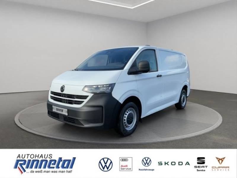 Volkswagen T7  Transporter Kasten 2,0 l TDI 110 KW KR KLIMA