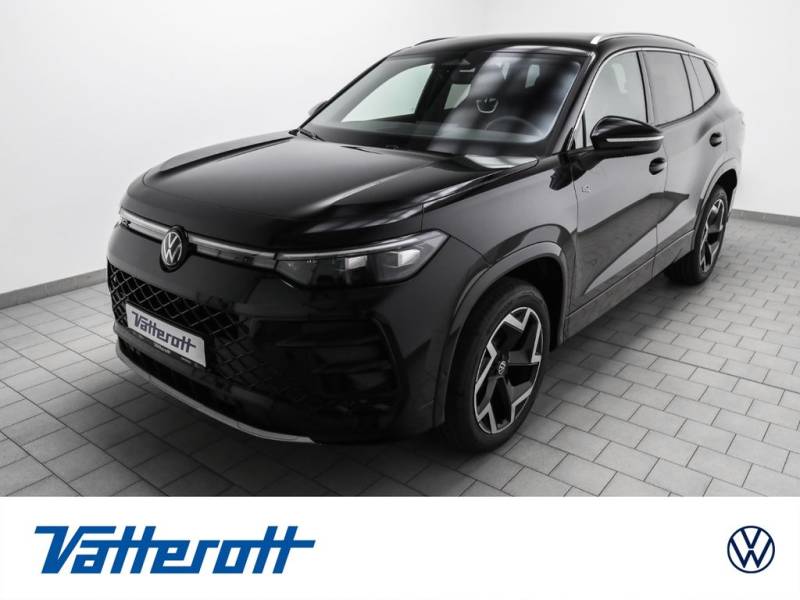 Volkswagen Tayron R-Line 2.0 TDI DSG Kamera Winter ACC
