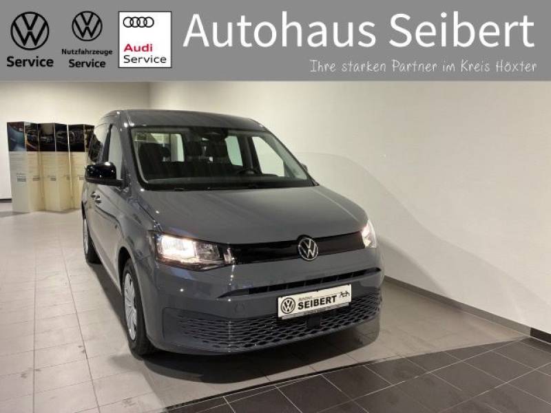Volkswagen Caddy 1.5 TSI Basis *APP*AHK*3J/200000km*PDC*