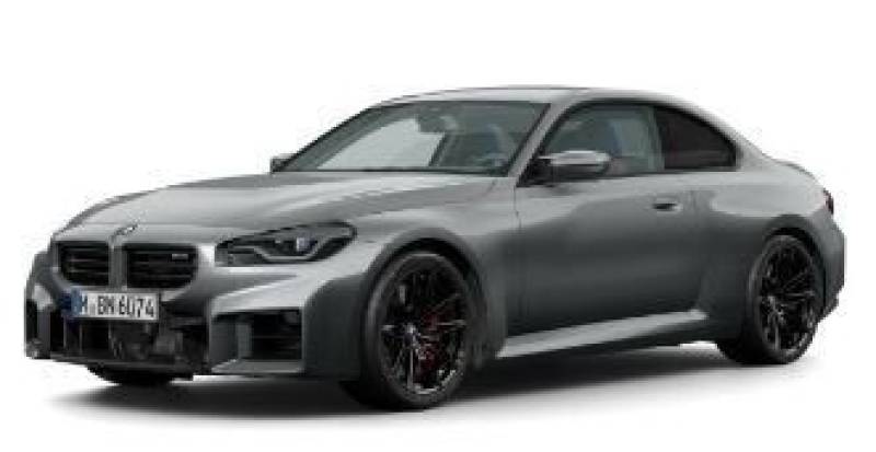 BMW M2 Coupé Autom HeadUp M-Sitze HarmanKardon Kamer