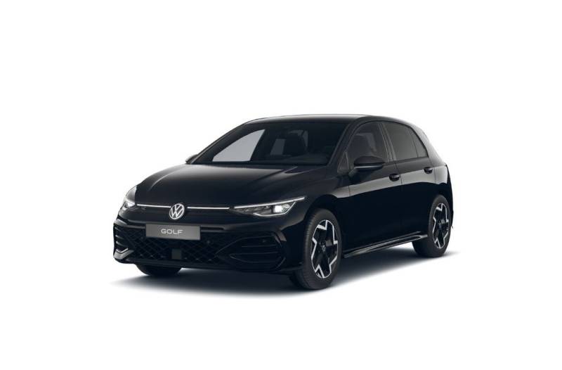 Volkswagen Golf R-Line 1.5 l eTSI OPF DSG LED NAVI PDC