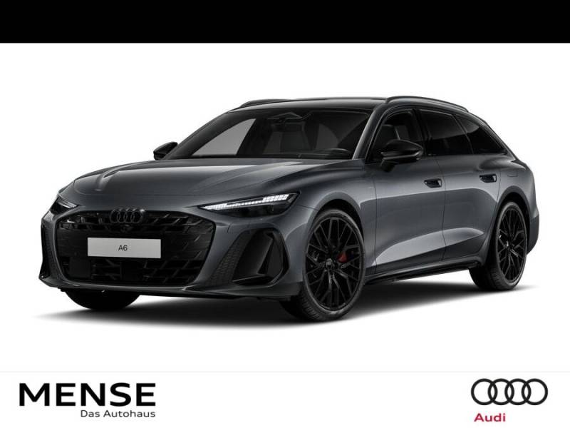 Audi A6 Avant edition one e-hybrid quattro 270 kW
