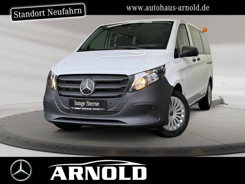 Mercedes-Benz Vito 114 CDI Tourer Lang 9-Sitzer Kamera Navi !