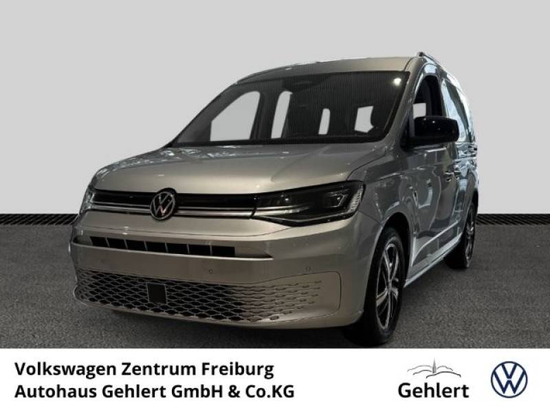 Volkswagen Caddy Life Edition 5-Sitzer 1,5 l 85 kW TSI EU6 