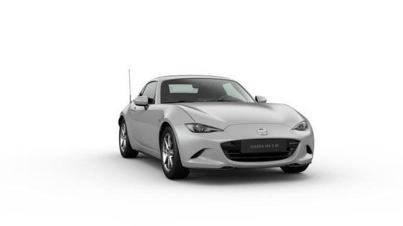 Mazda MX-5 RF 1.5 Exclusive Leder, BOSE, Matrix, Kamer