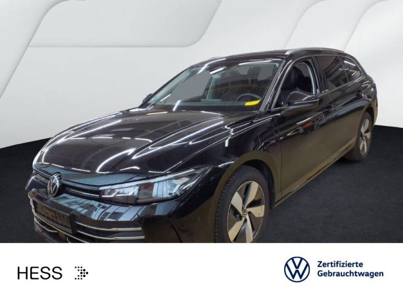 Volkswagen Passat Variant 1.5 e-Hybrid DSG BUSINESS*HUD*LED