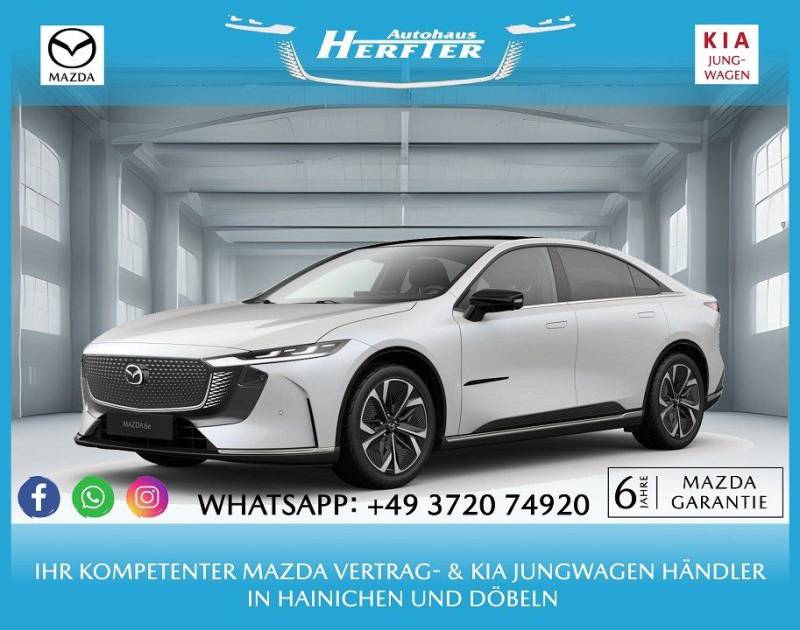 Mazda 6E EV RWD TAKUMI PLUS *SONDERANGEBOT*