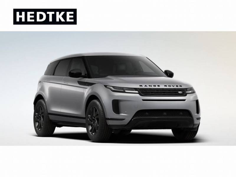 Land Rover Range Rover Evoque D165 S AWD 18"+WINTER-PAKET