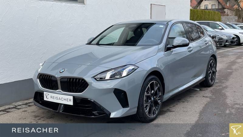 BMW 120 Keyless Go LED Scheinwerfer Sitzheizung