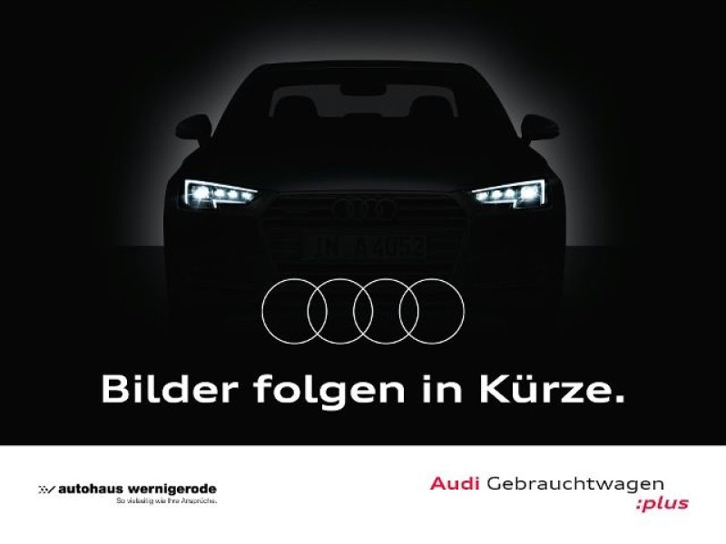 Audi A5 Avant 2.0TFSI Automatik *AHK*LED+*VC+*
