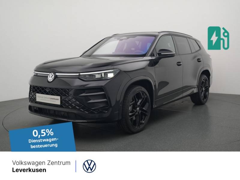 Volkswagen Tayron R-Line eHybrid PANO AHK MATRIX DSG ACC