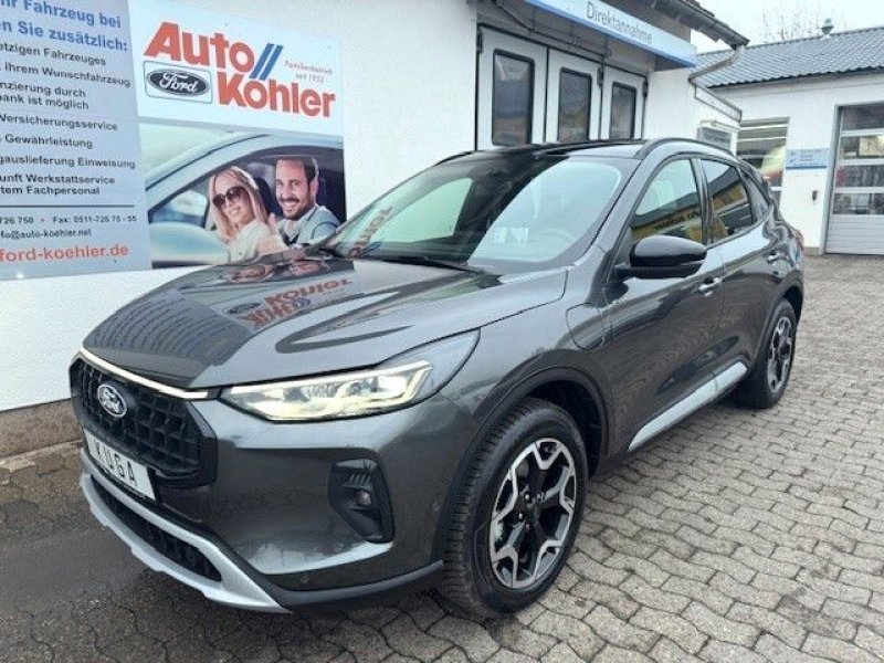 Ford Kuga Plug-In Hybrid  Active X  (viele Extras)