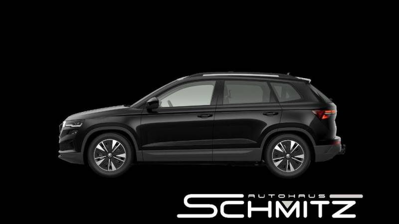 Skoda KAROQ "Balance 150" 1,5 TSI DSG AHK SHZ P  [...]