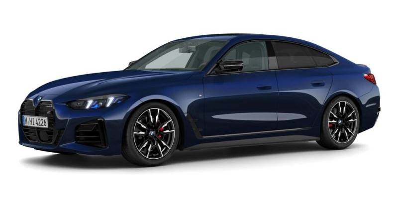 BMW M440i xDrive Gran Coupé M-Sport UPE: 93.460 EUR