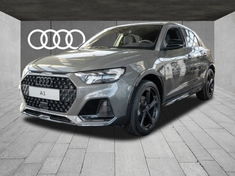 Audi A1 allstreet 35 TFSI S line Int. ACC, SONOS, LM1