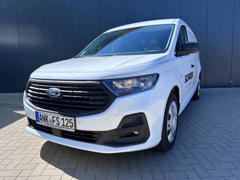 Ford Transit Connect Trend L2 Kasten
