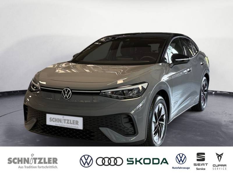 Volkswagen ID.5 Pure GOAL ACC/NAVI/KAMERA/APP+++