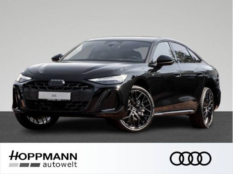 Audi A6 Limousine TDI quattro 150 kW S tronic