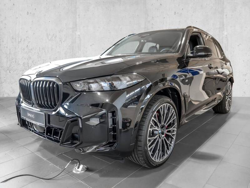 BMW X5 xDrive30d M Sport Pro AHK HUD DAProf PANO H/K