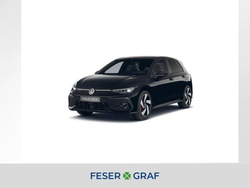 Volkswagen Golf GTE 1,5 l eHybrid OPF 130 kW (177 PS) / 85