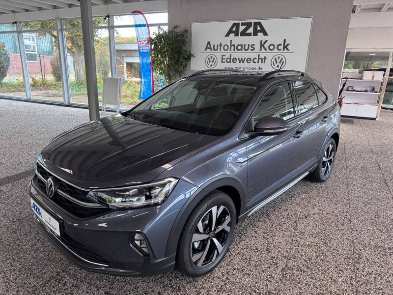 Volkswagen Taigo 1,0 TSI Life *KAMERA*MATRIX*