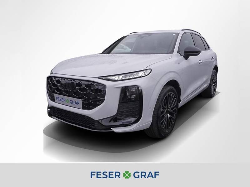 Audi Q3 SUV TFSI quattro S tronic Pano SHZ ACC Kamera