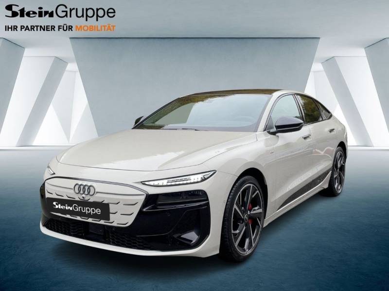 Audi A6 Sportback e-tron performance MATRIX+APP+DAB