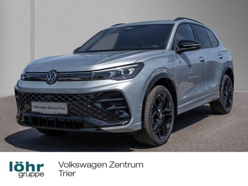 Volkswagen Tiguan 1,5 TSi eHybrid R-Line