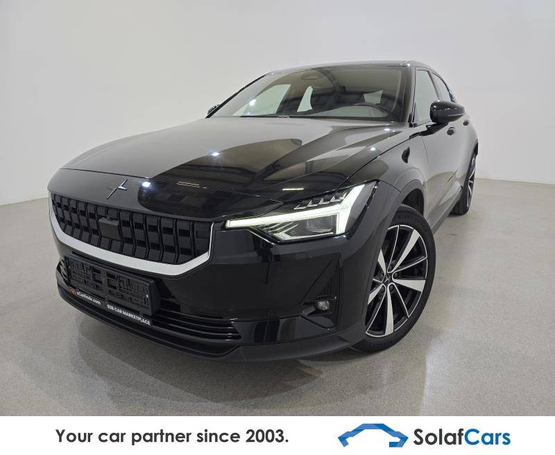 Polestar 2 Dual Motor 78 kWh 4x4 Aut. Pano LED-Xenon Vir