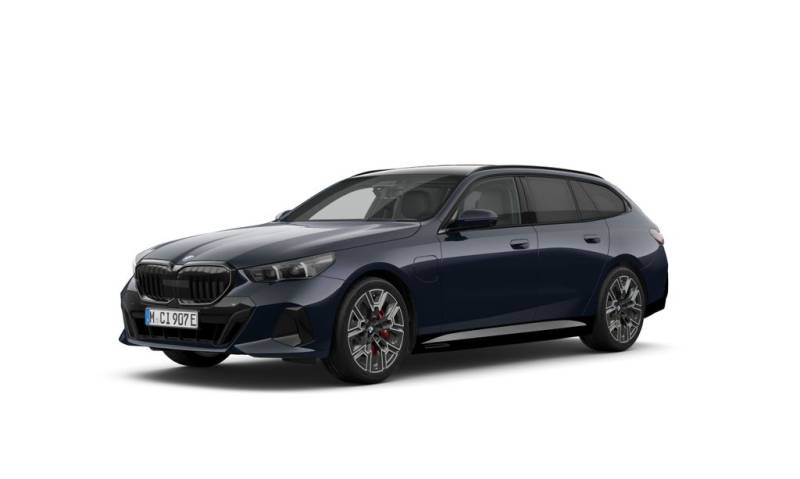 BMW 550e xDrive Touring M Sportpaket Panorama AHK